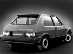 Fiat Ritmo 105 TC 1983 года